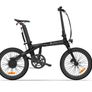 ADO AIR CARBON Folding Electric Bike Image 2