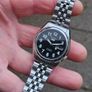 Watch Seiko 5 Automatic. Image 3