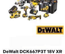Dewalt
