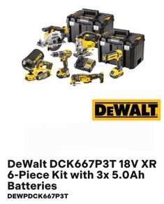 Dewalt