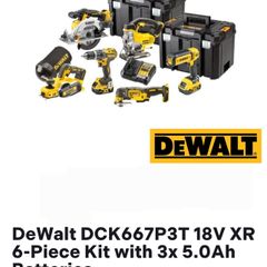 Dewalt