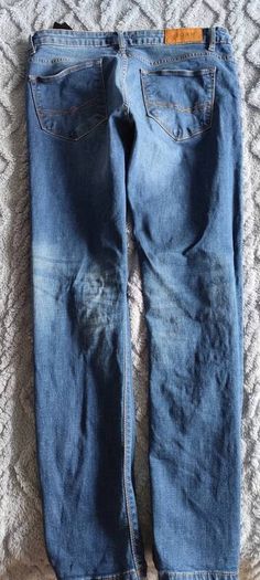 Jeans for men