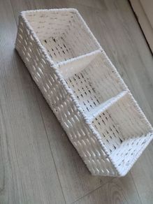 Storage basket