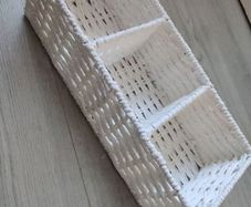 Storage basket