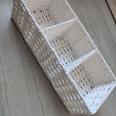 Storage basket
