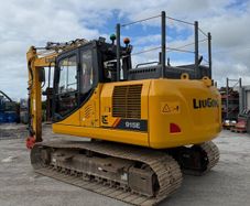 Liugong 915E