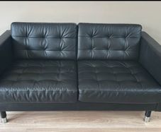 Ikea landskrona sofa