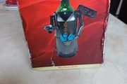 Bottle Buddies  Wine Bottle  Holder.  B.N.W.T  (Box Worn  From  Storage)
