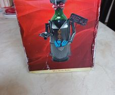 Bottle Buddies  Wine Bottle  Holder.  B.N.W.T  (Box Worn  From  Storage)