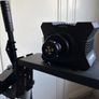 Moza Racing R5 with KS Pro, Next Level Racing Stand Lite 2.0 Image 7