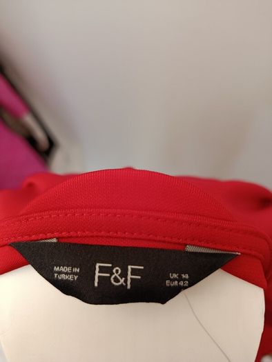 Red top