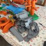 Thomas the tank engine track Mine Image 5