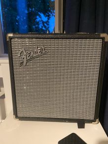 Fender Rumble 15
