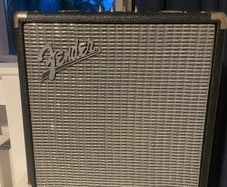 Fender Rumble 15