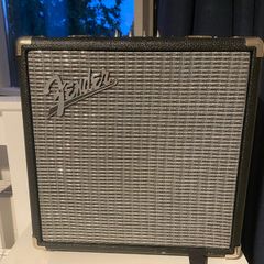 Fender Rumble 15