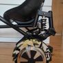 Smart Balance Wheel and Kart Image 3