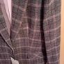 Blarney Woollen Mills - Women 100% Wool Tweed Blazer - Size M UK 12 - BNWT RRP 219 Image 8