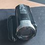 Rare Sony Dcr Sx45e Image 4