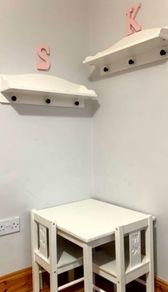 shelf