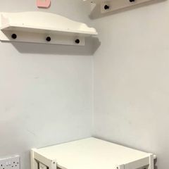 shelf