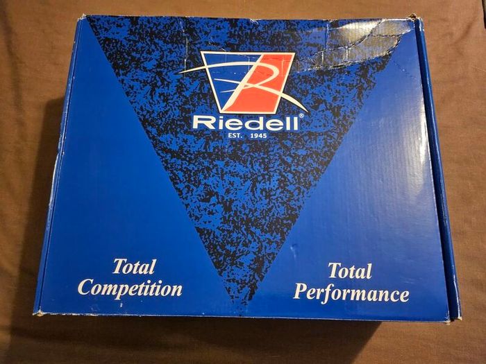 Riedell R3 Derby/Roller Skates