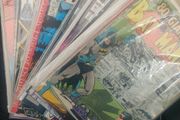 Batman comics lot