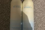 Rituals seshen shower gel 200ml x 2