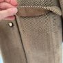 Jimmy Hourihan Ladies Size 10 wool coat Image 6