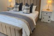 new beds