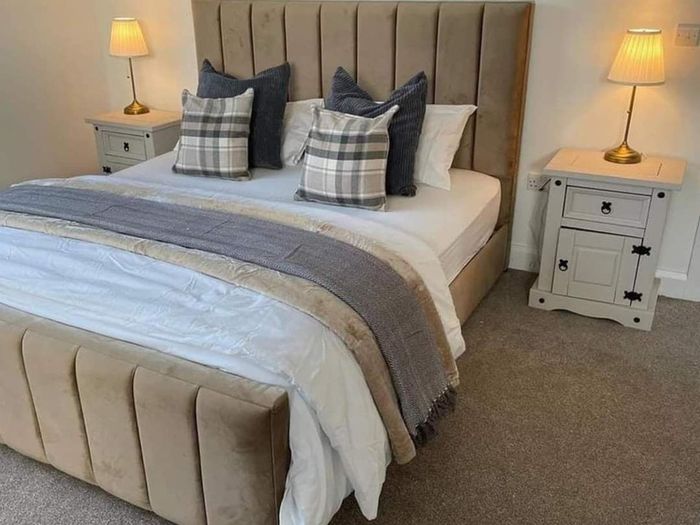 beds