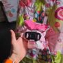 Bright Stars Baby Rocker Image 4