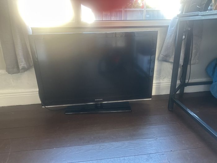Samsung tv