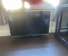 Samsung tv