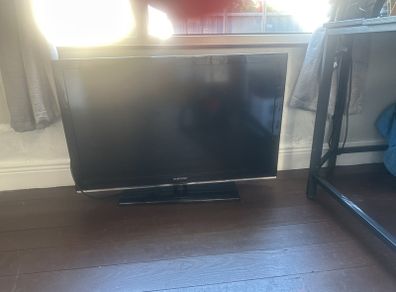 Samsung tv