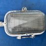 vintage industrial bulk head light Image 6