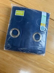 Bedroom Curtains