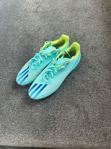 Adidas boots