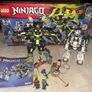 Lego Ninjago 70737 Image 2