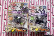 Bakugan x2