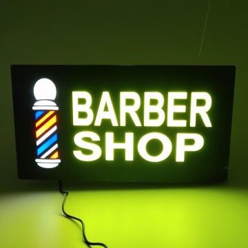 LED Signs