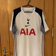 Nike Tottenham Hotspur Home Shirt for the 2025/26 season M
