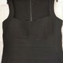 Stylish Black Dress size 18 Image 2