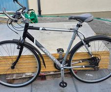 Dawes Discovery 201 men's bike