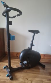 DOMYOS 120 Exercise Bike