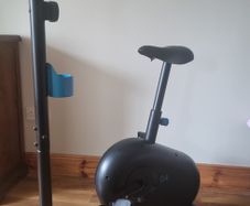 DOMYOS 120 Exercise Bike