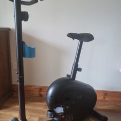 DOMYOS 120 Exercise Bike