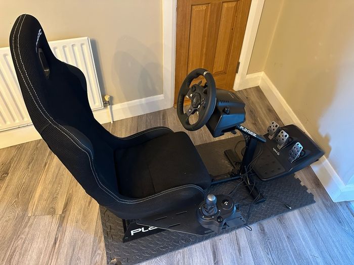 Playseat Evolution
