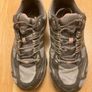 Adidas Trainers size 5.5 Image 2