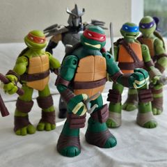 TMNT Figures