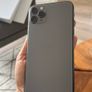 iPhone 11 Pro Max 256gb Image 3